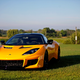 Illustration for article titled The Lotus Evora 400 Is The Best Track Car I Have Ever Driven